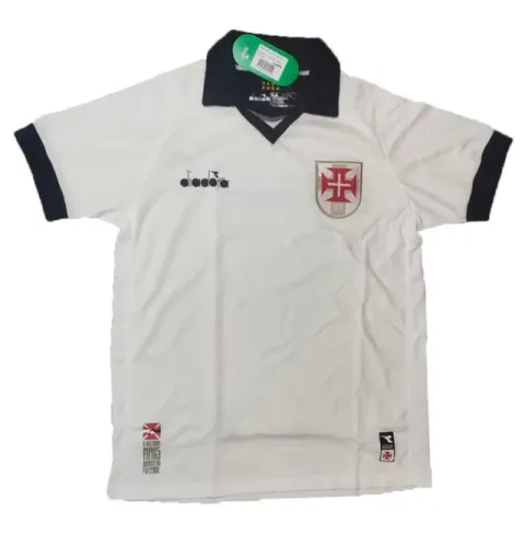 Camisa Vasco da Gama Oficial Diadora 2019