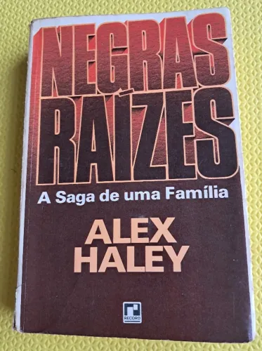 Raízes Negras