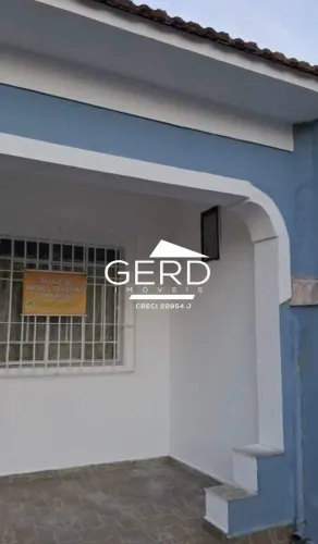 Casa para alugar, 220 m² por R$ 6.500,00/mês - Vila Yara - Osasco/SP