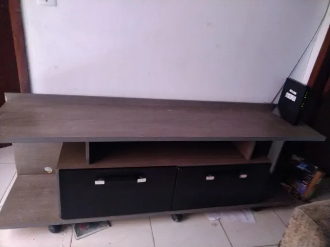 Rack de sala