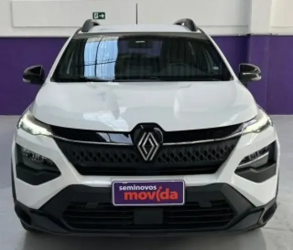 Renault Kardian Techno Flex 1.0 TB 12V 5P Aut. 2025