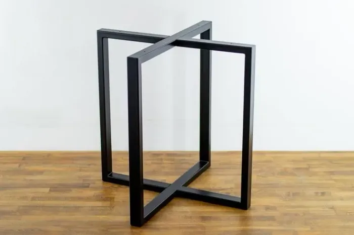 pé para mesa/ base de mesa