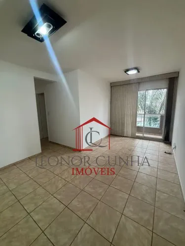 Imóvel para aluguel tem 69 metros quadrados com 3 quartos em Praça Seca - Rio de Janeiro -