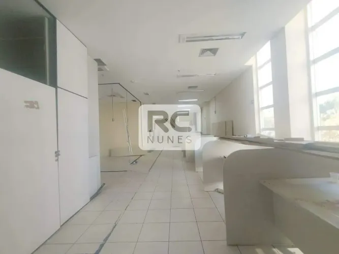 Loja com 553 m², Garden Shopping, Bairro Anchieta - Belo Horizonte/MG.