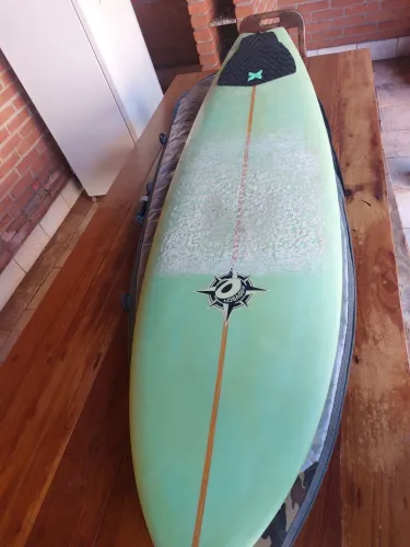 Prancha de Surfe - Aquaviva