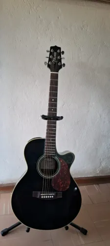 Violão Takamine Top (Divido no cartão)