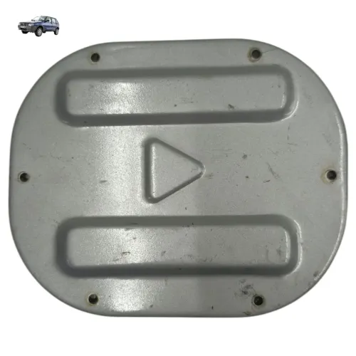 Tampa Acesso Bomba Combustível Fiat Uno 2008 2009 2010 2011
