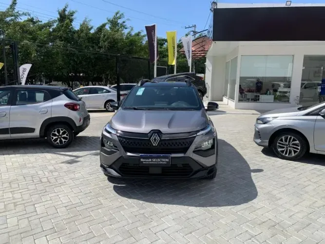 Renault Kardian Prem. ED Flex 1.0 TB 12V 5P Aut. 2025