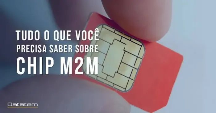  M2M para RASTREADOR particular 