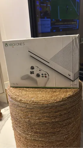 Vídeo game