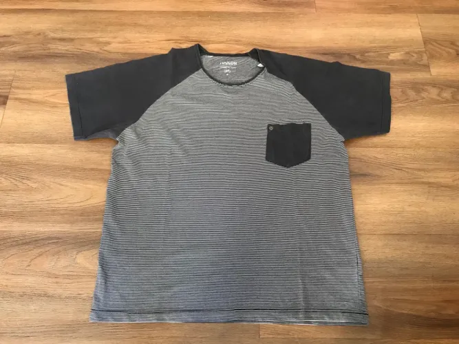Camiseta Toulon Tamanho P Nova