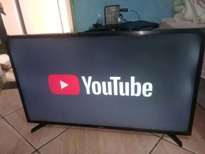 smart tv Samsung un40j5290AG