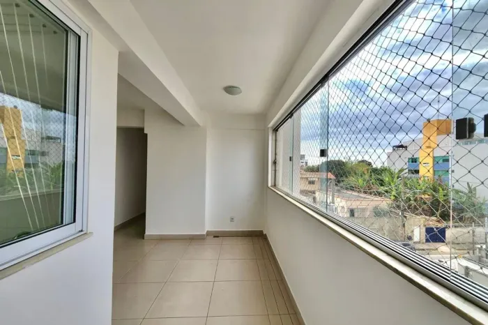 Apartamento à Venda - Graça, 3 Quartos, 74 m2
