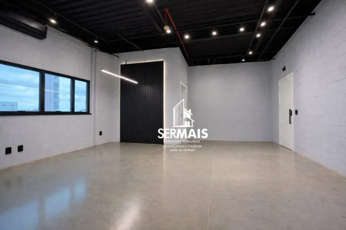 ?? ALUGA-SE SALA COMERCIAL  EDIFÍCIO EASY OFFICE | CENTRO