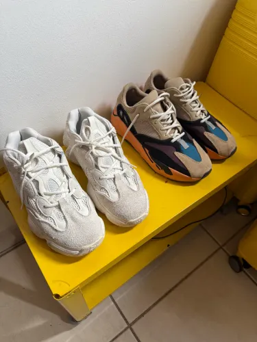 Yeezy 700