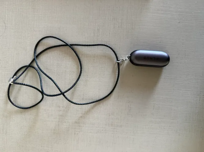 Plaud Note PIN - Pouquíssimo uso