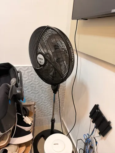 Ventilador de Coluna 40cm Turbo Mondial