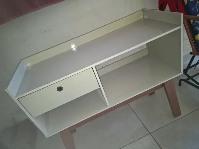 Vendo Raque semi-nova.