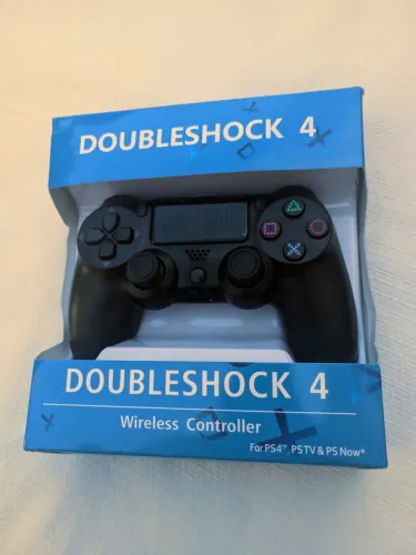 Controle de ps4 NOVO!!