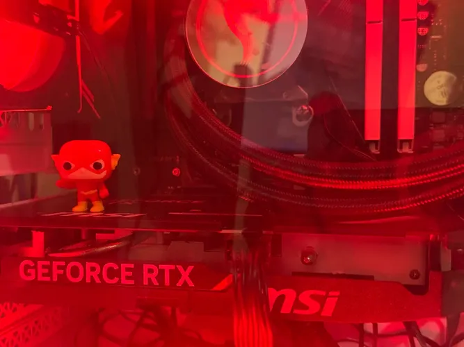 RTX 5060TI 16gb 