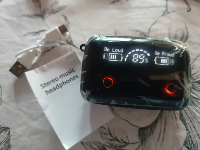 Fone m19