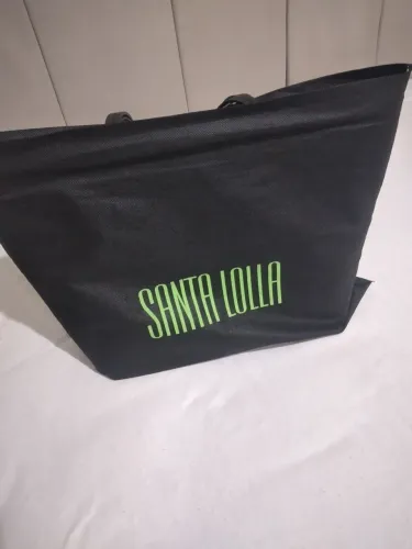Bolsa Santa lola