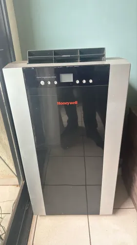 Ar condicionado Portátil 18.000btu