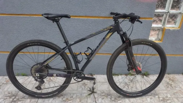 Bike Sense Impact Race