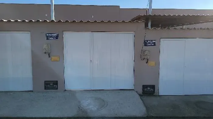 Casa de leilão em SANTA SOFIA / SEROPEDICA / RJ | Leilão SFI - Edital Único