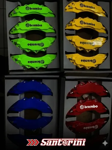vendo par capa de pinça varias cores