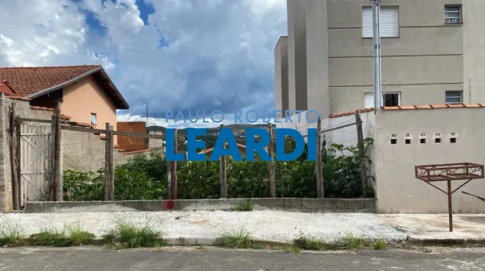 TERRENO - JARDIM DANIELE - MG
