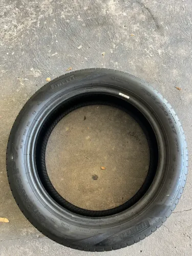 Pneu aro 17  cinturato p7 pirelli