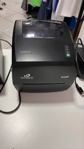 Impressora Elgin L42 Full