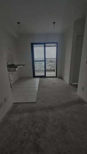 Apartamento com 2 dormitórios à venda, 43 m² por R$ 421.000 - Rochdale - Osasco/SP