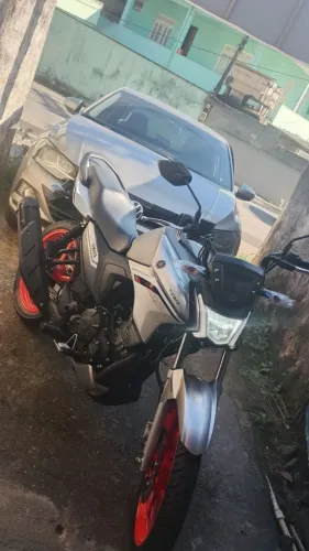 Aluguel Yamaha Factor 150c Flex 2026