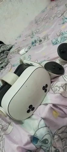 Meta guest 3 S