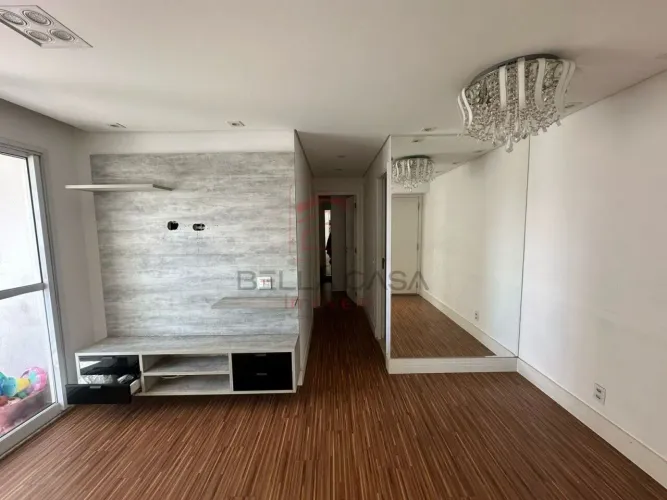 apartamento 2 dormitorios sendo uma suite. localização estrategica