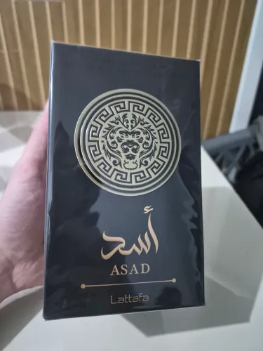 Lattafa Asad 100ml Original