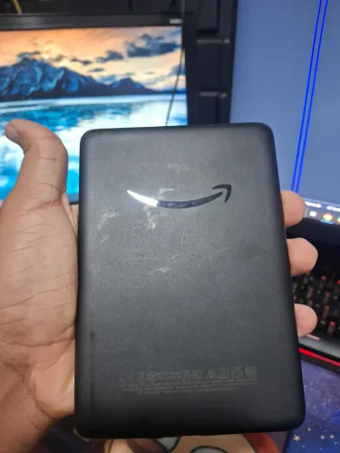 Kindle 11Gen, 2024 11gb