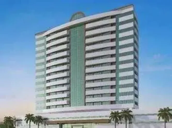 Sala no Jardim Europa Medical center [4635]