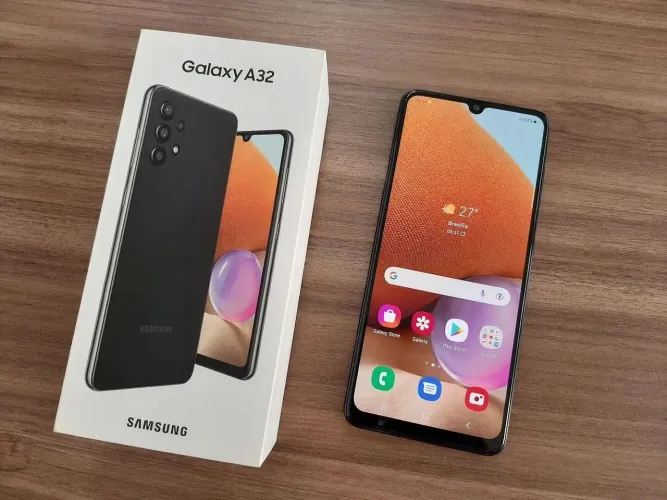 Samsung A32