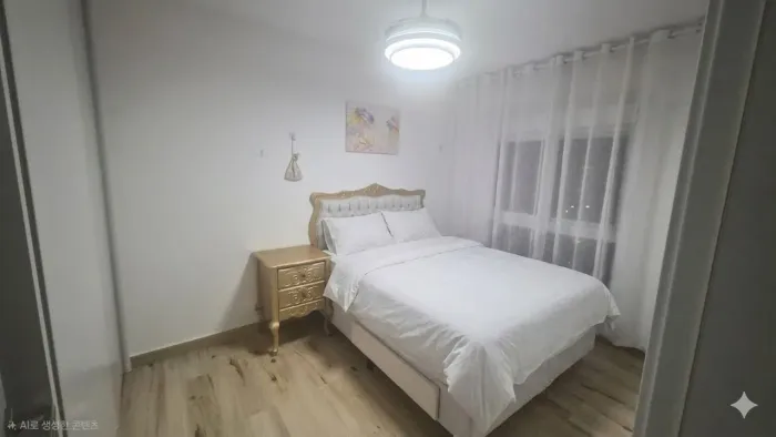 Cabeceira + Colchão + cama Box