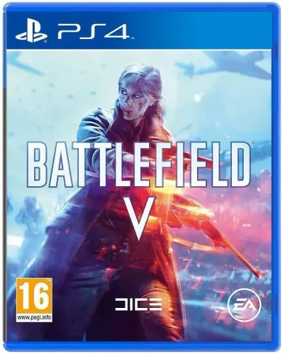 Batlefeld V