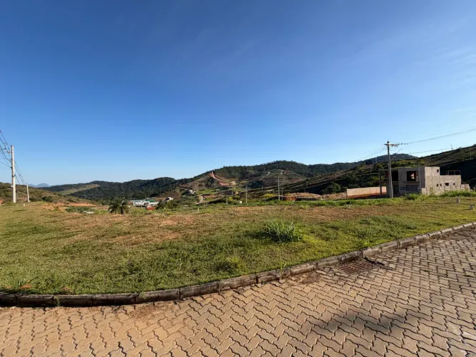 Lote / Terreno - Salvaterra