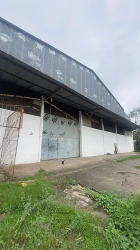 GALPÃO PARA LOCAÇÃO VISTA ALEGRE | SÃO GONÇALO/RJ