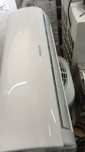 Ar-condicionado 