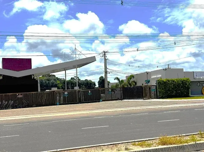 Repasso Lt 220m² Cond Fechado, 5 Min da Praia d Sol. Liberado para Construir. Ágio 170k