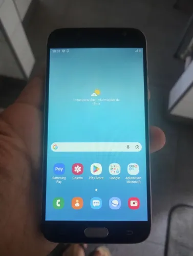 J7 pro .. 64 GB 