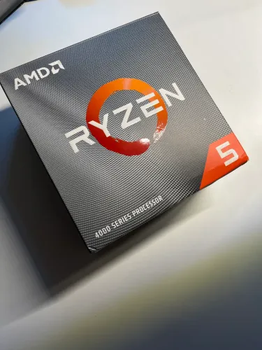 Processador Ryzen 5 4500g