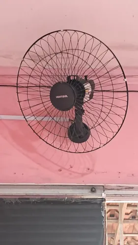 VENDO VENTILADOR DE PAREDE